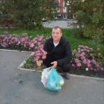 Евгений, 45 лет